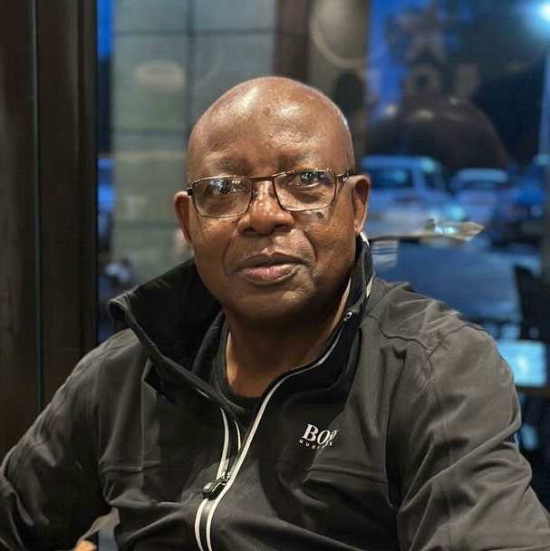 Edwin Masimba Moyo